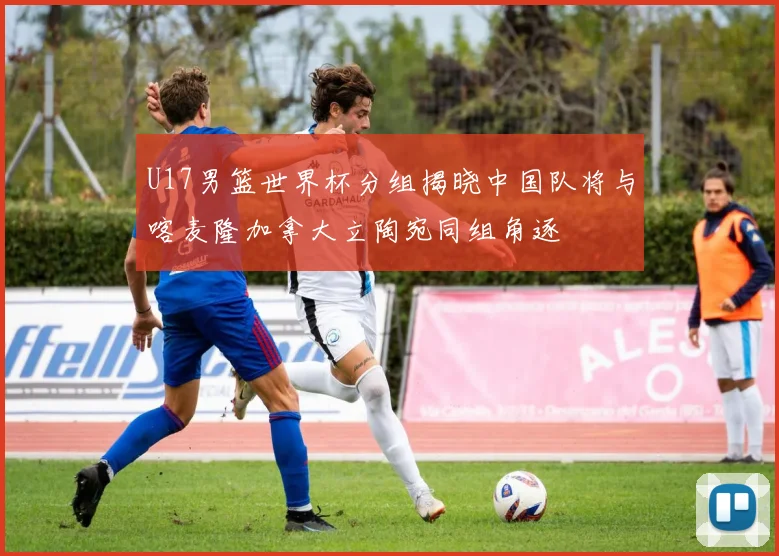 U17男篮世界杯分组揭晓中国队将与喀麦隆加拿大立陶宛同组角逐