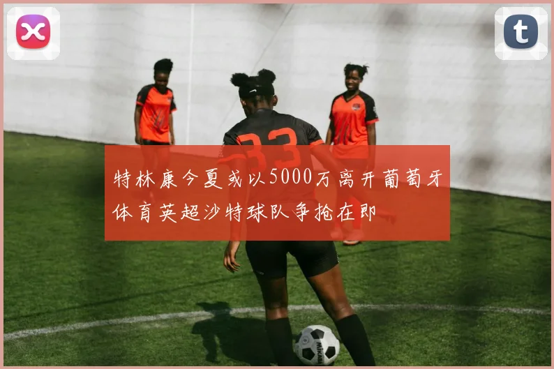 特林康今夏或以5000万离开葡萄牙体育英超沙特球队争抢在即