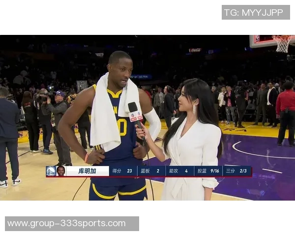 周玲安库明加赛后表态新赛季专注目标力争成为比赛胜利者 周玲安库明加赛后表态新赛季专注目标力争成为比赛胜利者