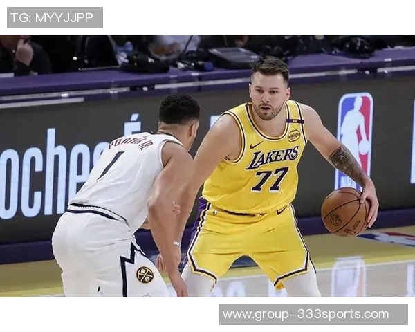 韦德分析东契奇防守短板湖人将制定针对性防守策略 韦德分析东契奇防守短板湖人将制定针对性防守策略