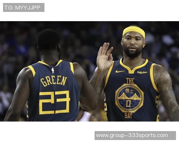 考辛斯盛赞狄龙防守能力称其与追梦罗德曼同属一类 考辛斯盛赞狄龙防守能力称其与追梦罗德曼同属一类