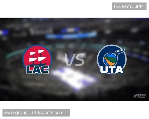 NBA赛事分析快船轻松战胜爵士马刺力克独行侠开拓者全力以赴对抗森林狼