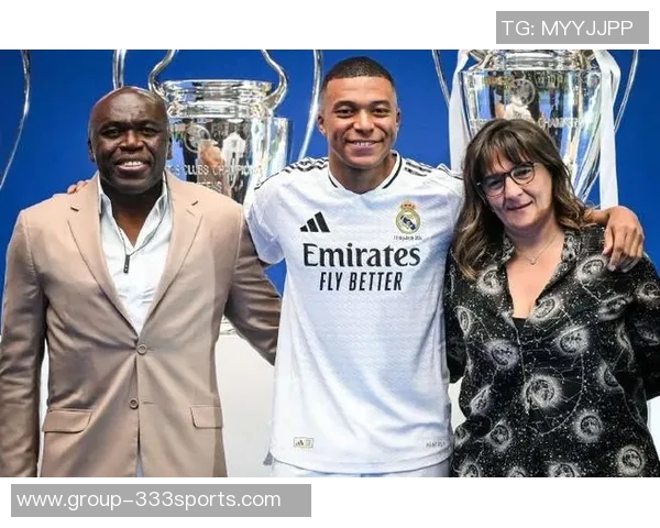 姆巴佩母亲坦言过度曝光让她不适与儿子相处时间少 姆巴佩母亲坦言过度曝光让她不适与儿子相处时间少