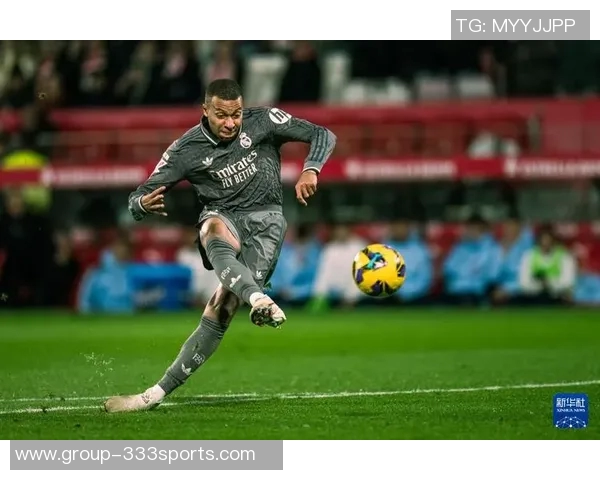 西甲射手榜更新姆巴佩领跑阿尔瓦雷斯紧随其后维尼修斯表现出色 西甲射手榜更新姆巴佩领跑阿尔瓦雷斯紧随其后维尼修斯表现出色