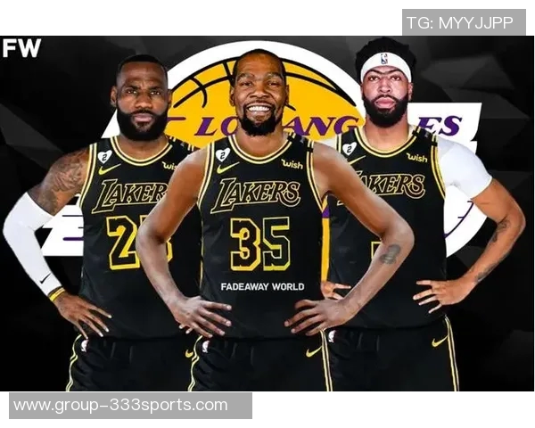 美媒评选新赛季三人组前十雷霆三少强势夺冠湖人紧随其后 美媒评选新赛季三人组前十雷霆三少强势夺冠湖人紧随其后