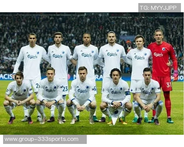 哥本哈根主帅坦言输给更强对手最后半小时显现明显差距