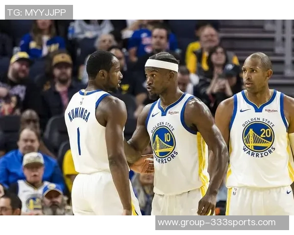 库明加谈与巴特勒的默契合作及新合同的奇妙感受