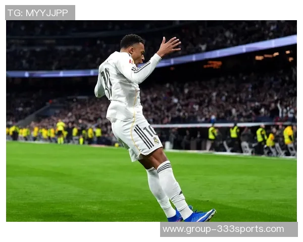 皇马巴萨首发阵容揭晓姆巴佩对决亚马尔贝林厄姆拉什福德费兰领衔出战