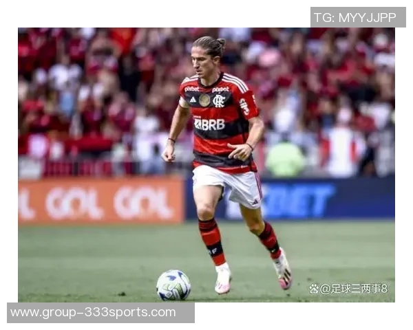 费利佩路易斯带队冲击决赛有望成解放者杯历史第九位双冠球员教练